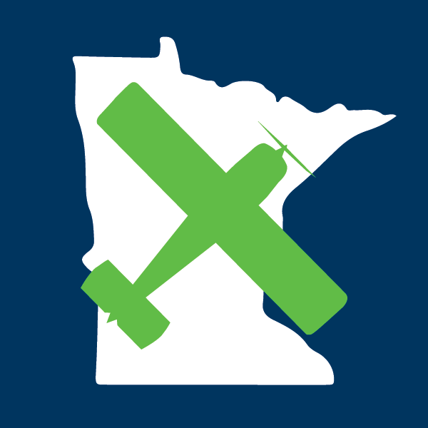 AirportFinder Icon